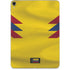 Colombia Soccer Flag Apple iPad Pro Skin